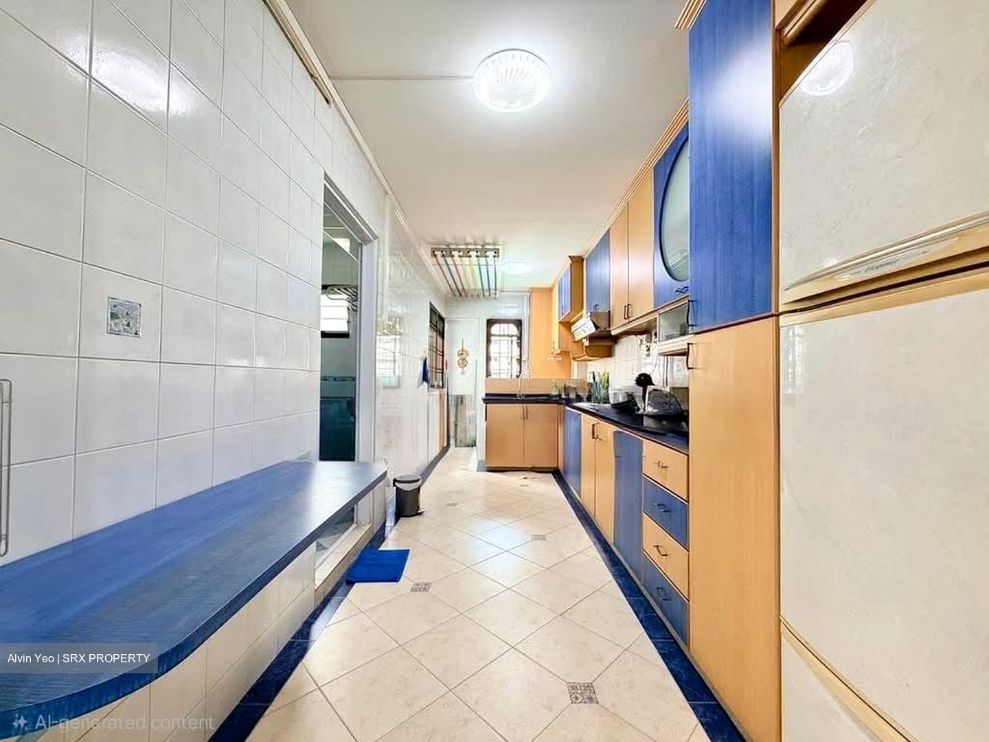Blk 610 Senja Road (Bukit Panjang), HDB 5 Rooms #569694091